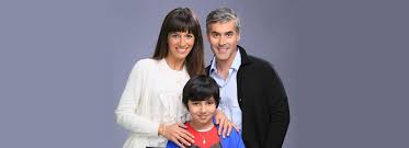 Los exitosos pells entrevista a amparo noguera y su personaje en la nueva teleserie de tvn. Los Otros Protagonistas De Buscando A Maria Fotech Cl