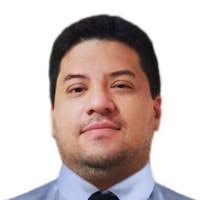 Jorge Antonio Villacorta Bernal