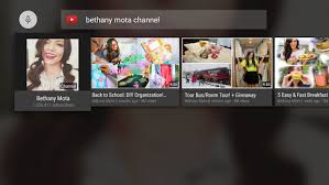 Unlike traditional cable options, sling doesn't require a contract. Youtube For Android Tv Apk Thing Android Apps Free Download