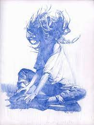 Art By Lukasz Biel Art Illustration Art Art Inspiration