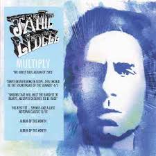 Jamie Lidell