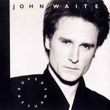 It was released in june 1984 as the lead single from his second album, no brakes. Bpm For Missing You John Waite No Brakes Getsongbpm