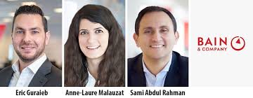 Edham reza shah bin abdul rahman, mohamed iftitah bin abd latif, mohamed nizam bin mohamed fazil, nurul anuar bin osman. Bain Company Adds Three Partners In The Middle East