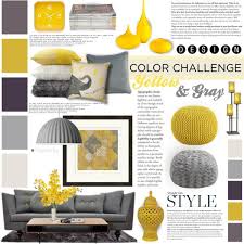 If your living room is feeling a little uninspiring and stale but doesn't necessarily warrant a full redesign, there are tons of easy ways to transform your space without spending a ton of time or money—and it can be as simple as moving. Moodboard 4 Yellow Grey Living Room Living Room Decor Gray Living Room Decor Colors Grey And Yellow Living Room