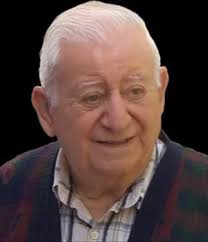 🇺🇸 At the blessed age of 96 Frank Joseph Perrone passed away peacefully 