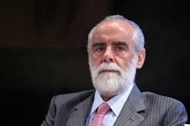 Muere en Querétaro hermano de Diego Fernández de Cevallos