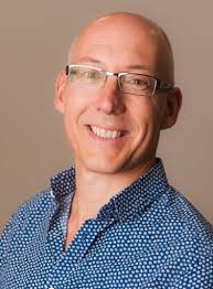 More about Peter Sommer: his background