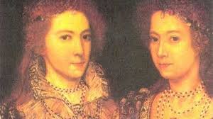 Lettice Knollys, Queen Elizabeth I's Rival Cousin