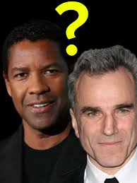 Denzel Washington X Daniel