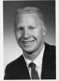 Tribute to Michael Kennedy