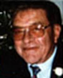 Joseph F. Pearson Obituary & Funeral