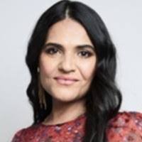 Neena Narayanan's Instagram, Twitter & Facebook