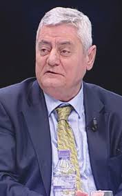 ZaPtuesit e “astirit” gjakosiN PoLiciNe me mbeshtetjeN e Pd