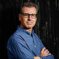 The Warning by A.J. Wills