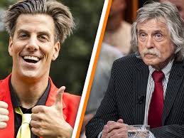 Rob Kemps binnenkort in Vandaag Inside na ophef?