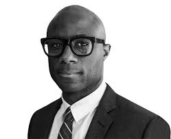 Barry Jenkins