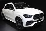 MERCEDES-GLE