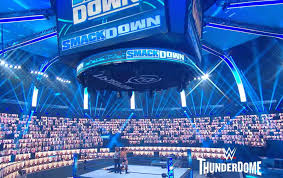 The biggest event of the wwe calendar is here. Will Wwe Bring Back The Fans In Arena In 2021 Essentiallysports