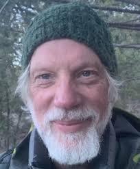 artinthetimeofcorona interview with Pete Myers