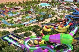 Ramayana Water Park Ticket With Best Price Indiway