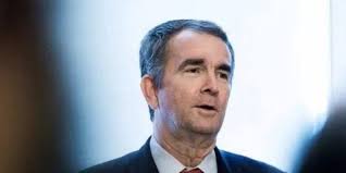 Governor speaks; gun control a priority after Dems win in Virginia