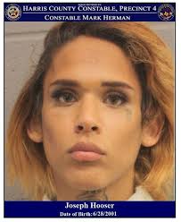 Joseph Hooser's Instagram, Twitter & Facebook