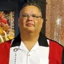 Robert Lee Garza Obituary