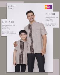 Dropship terpercaya & murah open reseller. Baju Koko Couple Ayah Anak 2021 Home Facebook