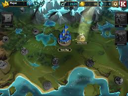 You'll need to build a proper deck to survive the game's tougher stretches. The Best Collectible Card Games For The Ipad
