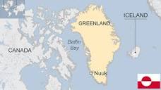 Greenland profile - BBC News