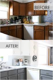 You do not need to sand again after the final coat. Vinyl Kitchen Cabinets