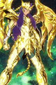 The story brings all the gold rangers, whose lead by jason, along with his newest gold ranger. Soul Of Gold Scorpio Milo Divine By Manitroll On Deviantart