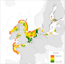 Verkehrsmittel der bvg sowie alle aktuellen linienverläufe als pdf oder jpg. Lcoe Map For Gis Blog Ii Bvg Associates