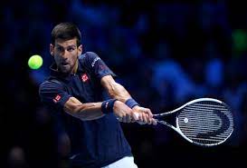 Roland grarros βροχη ημιτελικοσ roland garros παρισι ραφαελ ναδαλ τελικοσ roland garros τενισ τζοκοβιτσ σχετικα αρθρα καίτη γκρέυ: Sto Ypsos Toy O Tzokobits Vids Sdna