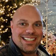 John Tigges's Instagram, Twitter & Facebook