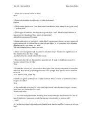 Lab Activity 8 Worksheet Lab Activity 8 Industrialized Agriculture Nsci 102 For This Lab Activity You Will Watch The Documentary King Corn To Explore Course Hero