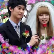 Berikut adalah link drakor dream high: Kim Soo Hyun And Suzy Marriage Video Dailymotion