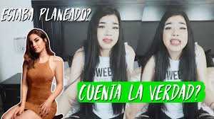• 29 млн просмотров 1 год назад. Kenia Os Vuelve Y Cuenta La Verdad Kimberly Loaiza Es Atacada Por Fans Youtube