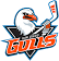 San Diego Gulls logo