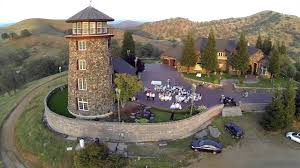 Weddings At The Clovis Castle In California Aerial View Fresno California Clovis California Fresno