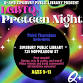 Simsbury Preteen Group event image