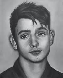 Artist's Portfolio: Shannon Washburn