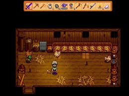 Can Your Animals Die In Stardew Valley Assorted Meeples