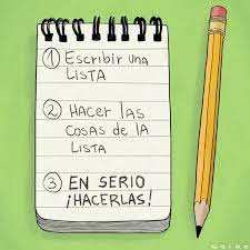 Por ello, presentamos las tres resoluciones sugeridas por mons. Las 13 Resoluciones De Ano Nuevo Que Todos Nos Pusimos Alguna Vez By Juan Cruz El Meme