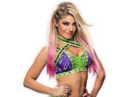 Alexa Bliss