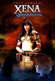 Temporada 1 Xena La Princesa Guerrera Todos Los Episodios Formulatv