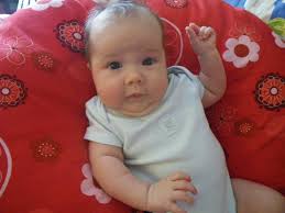 Theraline Wynnie Nursing Pillow Review and Giveaway