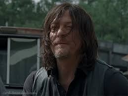 Daryl Dixon Daydreams