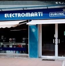 Electromarti S L