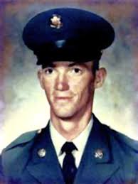 SP4 Paul Edward Wolfe, Portales, NM